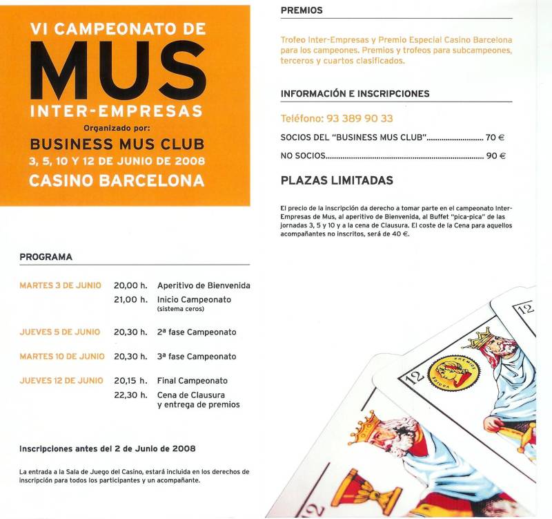 JazzSí Club Taller de Músics